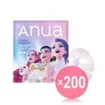 Kpop Demon Hunters Vita Brightening Collagen Mask (x200) (Bulk Box)