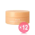 Glutathione Kojic Acid Eye Patch Vita Jelly (x12) (Bulk Box)