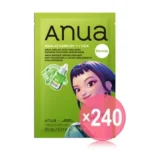 Kpop Demon Hunters Azelaic Acid Hyaluron Redness Soothing Serum Mask (x240) (Bulk Box)