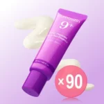 No.9 NAD Peptides Dewy Sun Essence (x90) (Bulk Box)