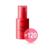 Red Effect Serum 1.05 Pump (x120) (Bulk Box)