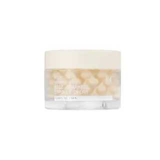 Rice Ceramide Capsule Cream Rice Ceramide Capsule Cream - Image 1