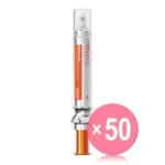 Grow Turn Exosome Spicule Ampoule 3000 (x50) (Bulk Box)