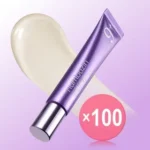 No.9 NAD+ Retinal Volumetox Eye Cream Tube Type (x100) (Bulk Box)