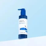 Birch Juice Moisturizing Peeling Cleansing Oil