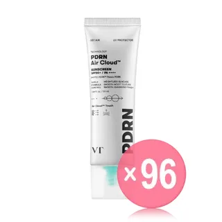 PDRN Air Cloud Sunscreen (x96) (Bulk Box) PDRN Air Cloud Sunscreen (x96) (Bulk Box) - Image 1