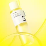No.5+ Glutathione Vitamin Boosting Essential Toner