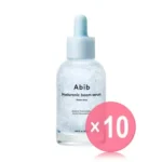 Hyaluronic Boom Serum Water Drop (x10) (Bulk Box)