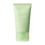 Heartleaf Mild Sunscreen Relief Tube