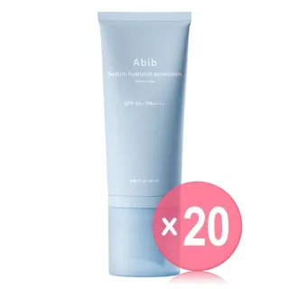 Hyaluronic Sunscreen Canada