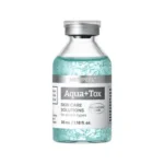Aqua+ Tox Ampoule