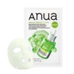 Azelaic Acid Hyaluron Redness Soothing Serum Mask