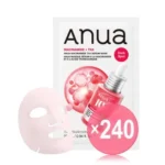 Niacinamide TXA Serum Mask (x240) (Bulk Box)