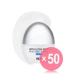 HPT6 Ultra Drop 5% (x50) (Bulk Box)