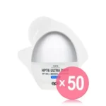 HPT6 Ultra Drop 10% (x50) (Bulk Box)