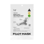 Reedle Shot Foot Peeling Mask