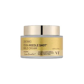 PDRN Reedle Shot Gold Cream PDRN Reedle Shot Gold Cream - Image 1