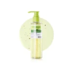 Cactox Pore Relief Scrub Cleansing Oil