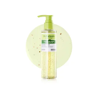 Cactox Pore Relief Scrub Cleansing Oil Cactox Pore Relief Scrub Cleansing Oil - Image 1