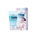 Kpop Demon Hunter Barrier Reboot Water Gel Cream