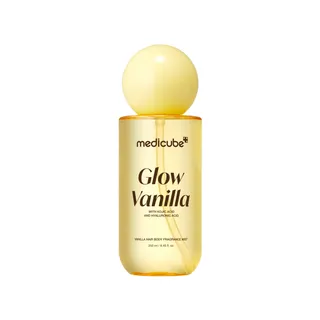 Vanilla Hair Body Fragrance Mist Vanilla Hair Body Fragrance Mist - Image 1
