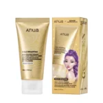 Kpop Demon Hunters Golden Firming Collagen Wrapping Mask