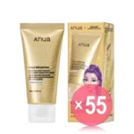 Kpop Demon Hunters Golden Firming Collagen Wrapping Mask (x55) (Bulk Box)