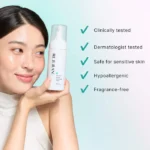 Moisture Bubble Cleansing Water - Image 3