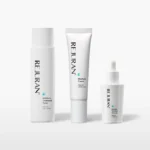 Moisture Trio