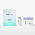 Pore Refining Routine