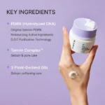 Pore Tightening Cleansing Balm - Image 3