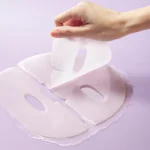 Pore Tightening Gel Mask - Image 3