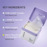Pore Tightening Toner Pad - Image 3