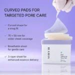 Pore Tightening Toner Pad - Image 2