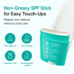Skin Barrier Sun Stick - Image 3