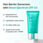 Skin Barrier Sunscreen - Image 2