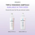 Triple Radiance Ampoule - Image 2