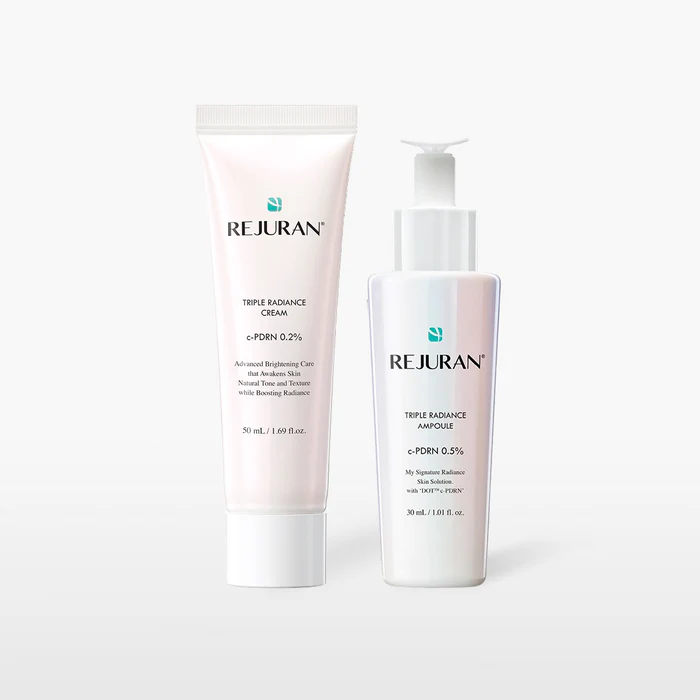 Triple Radiance Duo Triple Radiance Duo - Image 1