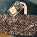 Goy / Neverfull